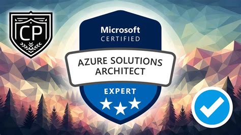 Azure Solutions Architect Expert Program Practice Exams Video Lectures