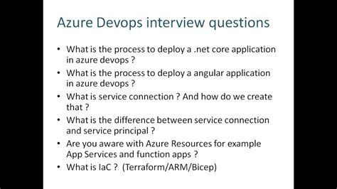 Azure devops questions and answers pdf.  - devops-by-examples/DevOps-Interview-ques...