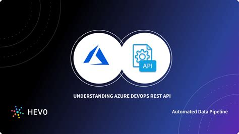 Azure devops rest api examples.  Discover and install extensions and sub...