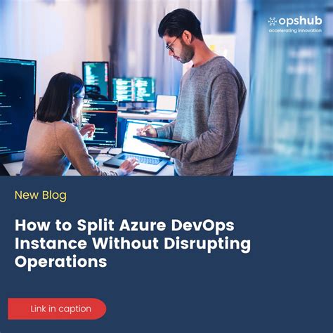 Azure devops split.  Here&rsquo;s how to leverage it: Step-by-Step Setup Access the Azure Marketpl...
