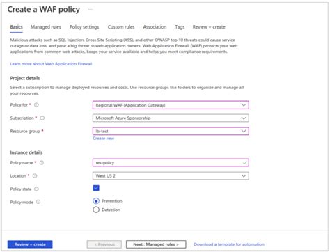 Azure firewall geo blocking.  This sample geo-filtering policy blocks requests from all ot...
