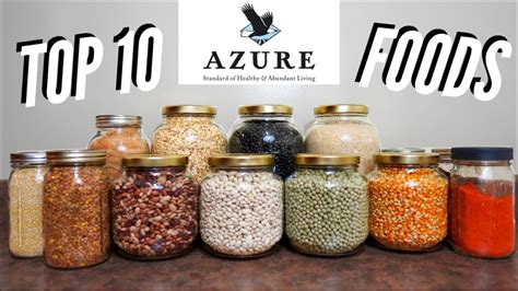 Azure food. Organic and natural products. Azure carries roughly 12,500 items, ranging from toothpaste to garden supplies, grocery, dairy products and produce. If you have questions about any Azure products, don’t hesitate to contact our customer service department for more information. Check for Azure Product Standards. We carry the largest and well ... 