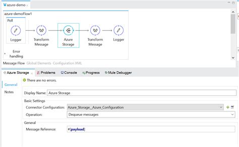 Azure function dequeue message.  The message remains in the queue or subscription, but it's s...