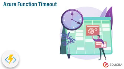 Azure functions timeout.  Mar 6, 2026 · Building an IDP Pipeline with ...