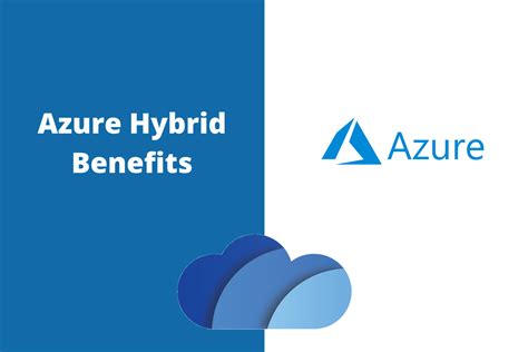 Azure hybrid benefit. Here are some of the rewards businesses can reap by using Azure Hybrid Cloud. 1. Move and manage your data with ease. Azure gives you the access to the resources, security and availability that every great business needs to thrive. As well as a toolkit for advanced analytics and automated migration. 