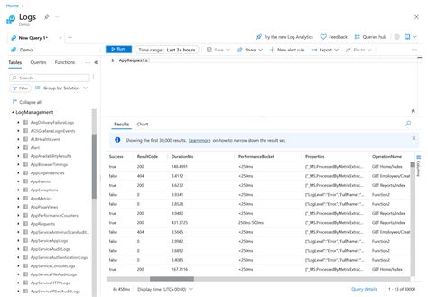 Azure log analytics kql. In this tutorial, you learn to write log queries in Azure Moni...