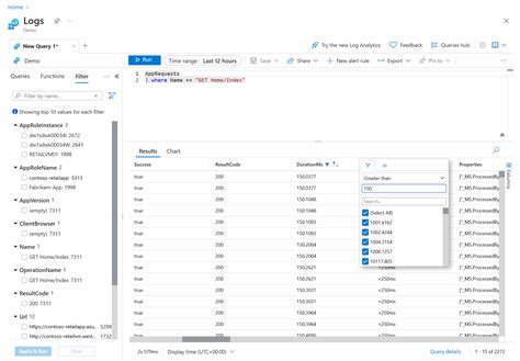 Azure monitor tutorial.  Azure Monitor is more than just charts and logs&mdash;it&r...