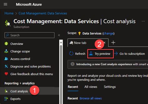 Azure pipeline dependson multiple.  Azure billing exports contain complex, semi-structured d...