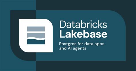 Azure postgresql.  Mar 4, 2026 · Azure Databricks Lakebase is a managed, serverless Postgres ser...