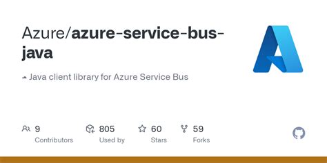 Azure service bus java.  Azure Service Bus client library for Java Microsoft Azure Servi...
