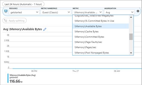 Azure vm memory.  This article will walk you through all the steps to inc...