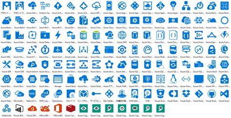 Azure vnet icon. com, as well as desktop applications like Visio.  Perfect for Azure ...