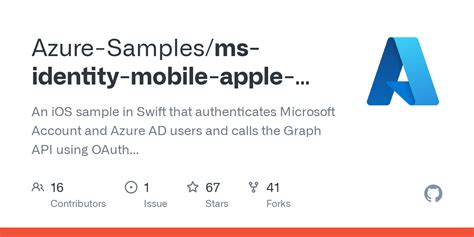 Azure-Samples/ms-identity-mobile-apple-swift-objc