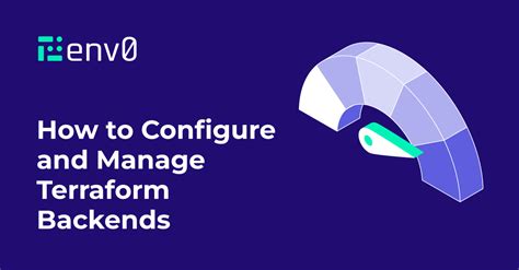 Azurerm backend terraform. sh mv terraform.  Learn about the available state backends, the...