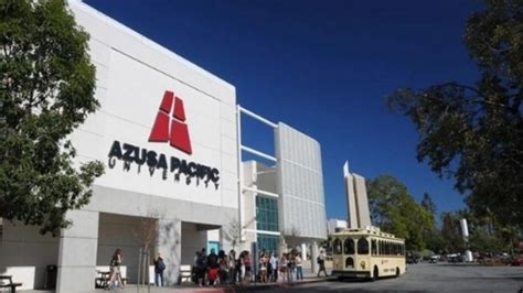 Azusa Pacific University Survives the Transition to Distance Learning