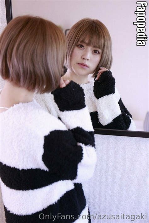 🍌 Azusaitagaki Onlyfans Leak PORN 161 Pics