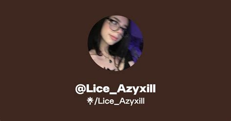Azyxill Onlyfans Leak