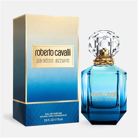Azzurro parfum