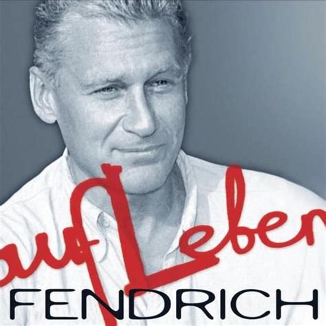 B>reinhard fendrich lyrics