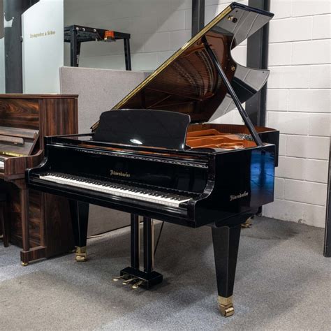 BÃ Sendorfer Grand Piano 225 Price