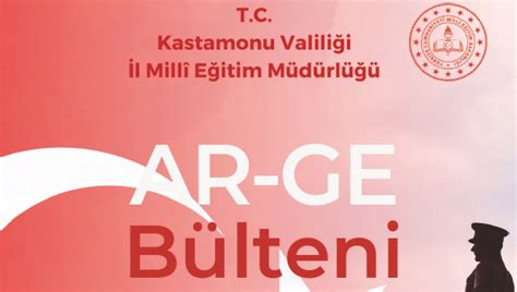 BÜLTEN İ ARGE.