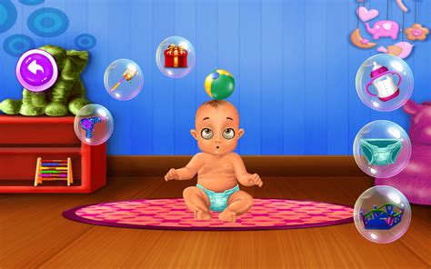 Baby; Free Baby Games Looking for free online baby games? Our collection of baby games has all you need, from simple games to complex releases. Instantly play online today, no downloads or registration required. Enjoy your gaming journey and don't forget to share it with your friends and family! Take a look at our range of baby games that you .... 