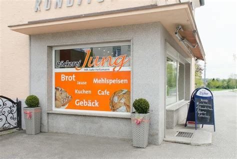 Bäckerei jung emmelshausen öffnungszeiten