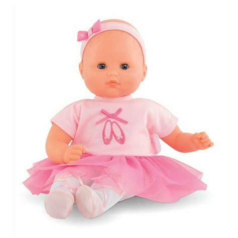 Bébé Calin - Ballerina – FAO Schwarz