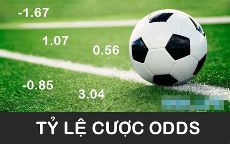 Bét Odds Cược: Hướng Dẫn Hoàn Chỉnh Để Tiếp Cận Chuyên Nghiệp