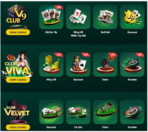 Bí Quyết Chinh Phục Casino tại V9Bet: Hướng Dẫn Từ Chuyên Gia