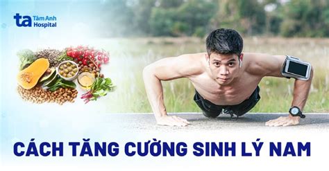 Bí Quyết Tăng Cường Sinh Lý An Toàn Từ Bài Thuốc Thảo Dược