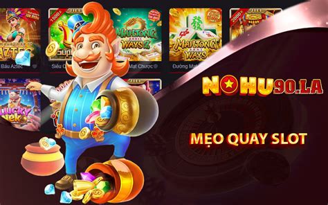 Bí quyết Tính Quay Slot: Chiến Thắng Lớn Trong Vài Bước Đơn Giản