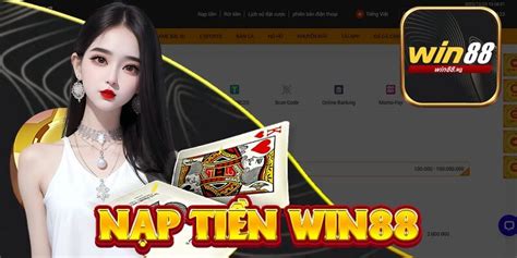 Bí quyết nạp tiền thần tốc vào Thiên Hạ Bet: Nhanh chóng, Hiệu quả