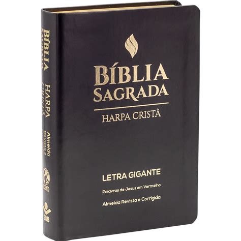 Bíblia sagrada:letra gigante com palavras de jesus em vermelho   preta. - Management of the difficult airway a handbook for surgeons.
