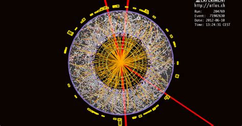 Bóson de Higgs finalmente foi confirmado - HypeScience