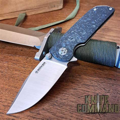 Böker Sherman EDC Boker USA