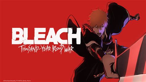 Bölüm altyazılı izle, Bleach: Thousand-Year Blood War 1.