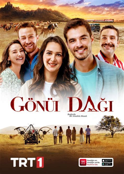 Bölüm izle, Gönül Dağı 87.