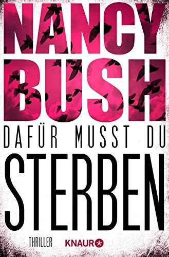 Bücher von Nancy Bush in der richtigen Reihenfolge » …