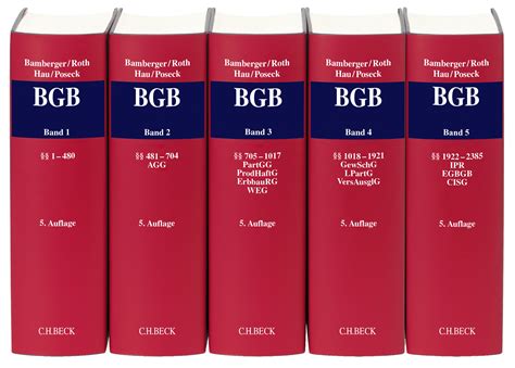 Bürgerliches gesetzbuch ( bgb). - Manual on cub cadet ags 2140.