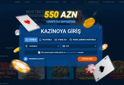 Bütün kazino vulkanı qeydiyyat üçün depozit bonusu yoxdur  Online casino Baku əyləncənin və qazancın bir arada olduğu yerdən!