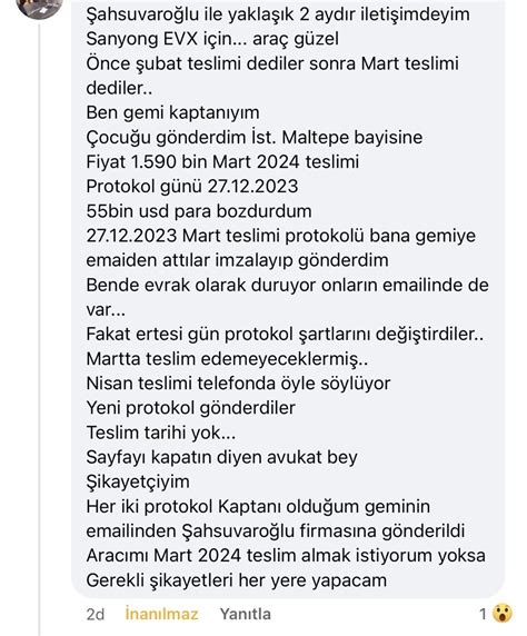 Büt Mağdurları.. Netizen Forum.