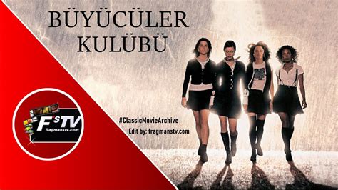 Büyücüler kulübü türkçe dublaj izle
