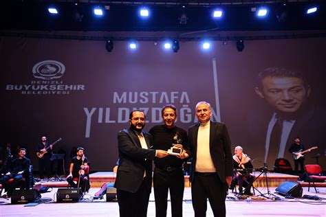 Büyükşehir’den Mustafa Yıldızdoğan konseris