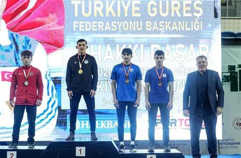 Büyükşehir ekibi Türkiye Şampiyonası’nda nefes kestis