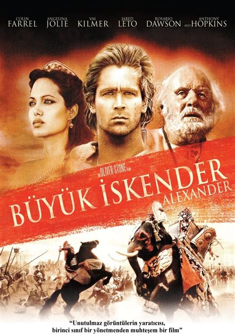 Büyük iskender filmi full izle türkçe