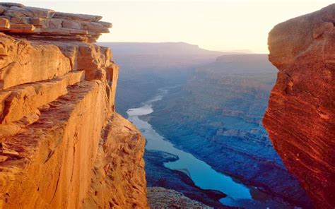 Büyük kanyon ulusal parkı 8 cevapları