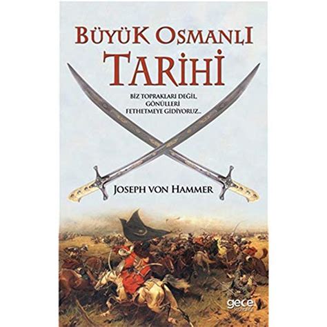 Büyük osmanlı tarihi hammer pdf
