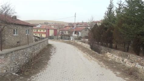 Büyükkışla köyü