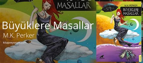 Büyüklere Masallar M. K. Perker Satın Al .